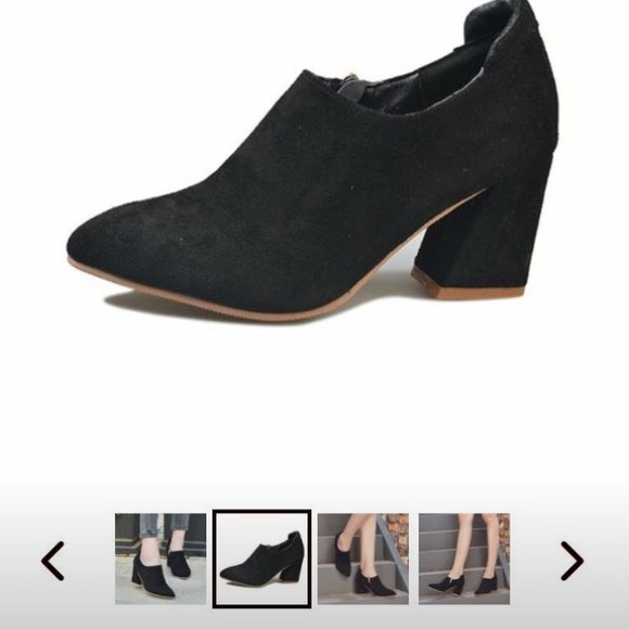 Shoes - Picture 1 of 5